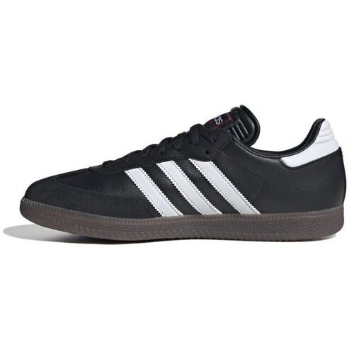Adidas Nizke superge Samba Črna Slike