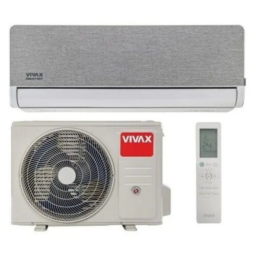Vivax COOL klima uredjaji ACP-18CH50AEHI + R32 Cijene