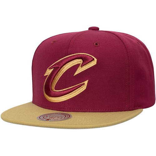 Mitchell And Ness Cleveland Cavaliers Team 2 Tone 2.0 kapa Cene