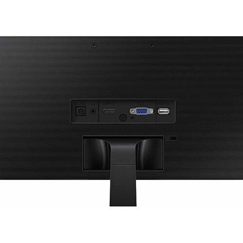 Samsung 27" FHD Zakrivljeni monitor S31920x1080, 100Hz, 250cd, VA4ms, 3000:1,. 1800R, HDMI, VGA Cijene
