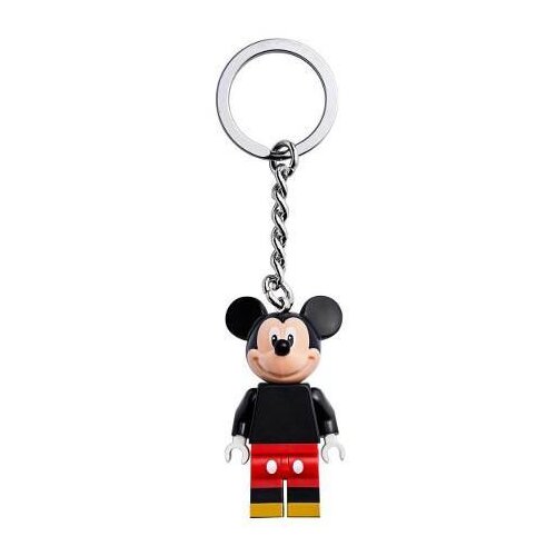 Lego DISNEY&amp;trade; 853998 Obesek za ključe Mickey Mouse Slike