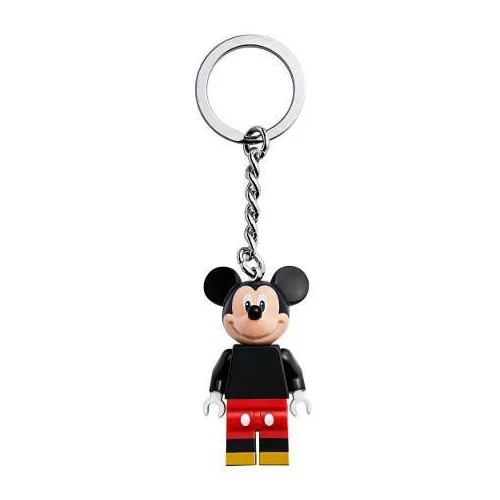 Lego DISNEY™ 853998 Obesek za ključe Mickey Mouse