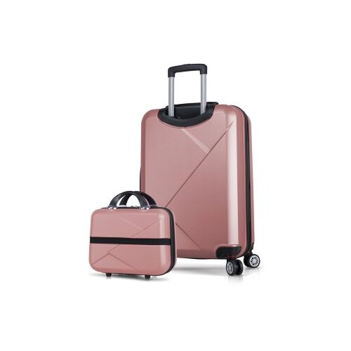 Zoozie Bags set kofera 2/1 diamond MV8329 Cene