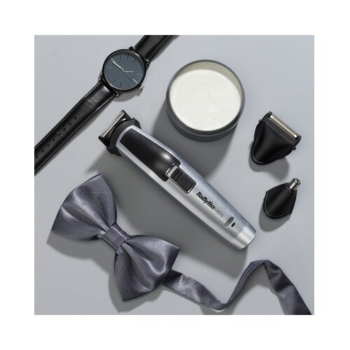 Babyliss trimer/&scaron;i&scaron;ač MT726E Cijene