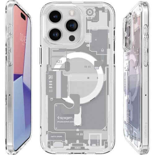 Spigen OVITEK ULTRA HYBRID MAG ZA MAGSAFE IPHONE 15 PRO MAX Z ZAŠČITO, (5000302801) Cene