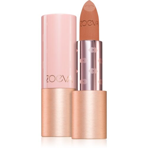 ZOEVA Velvet Love Matte Hyaluronic dolgoobstojna šminka z mat učinkom odtenek Gailey 3,9 g Cene