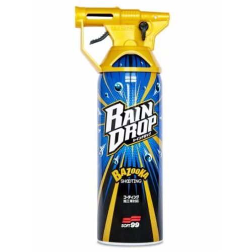  Soft99 - Raindrop Bazooka 300 ml, (21406295) Cene