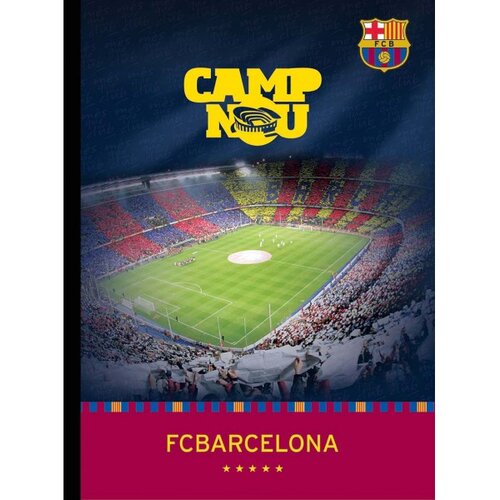  Zvezek z trdimi platnicami Barcelona A4 črte Cene
