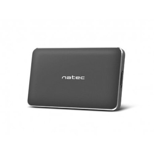 Natec HDD rack 2.5" SATA III NKZ-1280 RHINO GO Cene