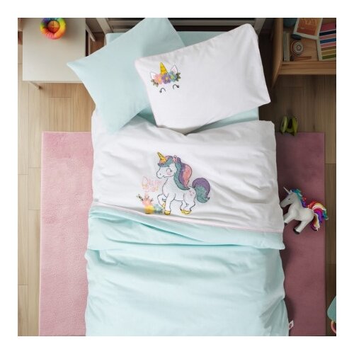 Dekordom Posteljina cb baby line - punch - dolly ( 043614 ) Cene