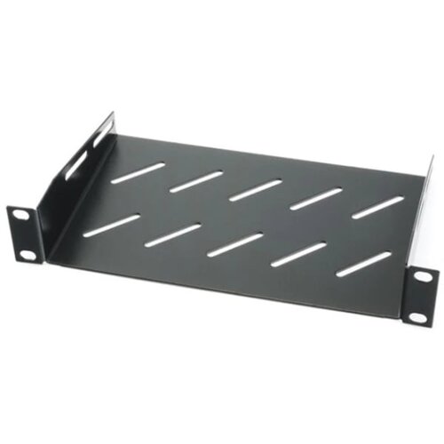  Polica za rack orman ExeLink 10inc 1U Cene