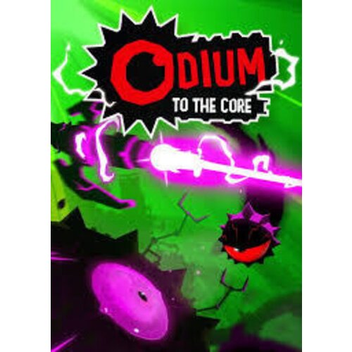  Odium To the Core Steam Key GLOBAL Cene