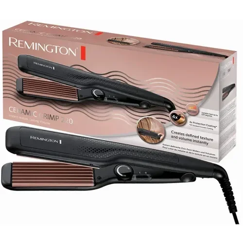 Remington Presa Za Uvijanje Kose S3580