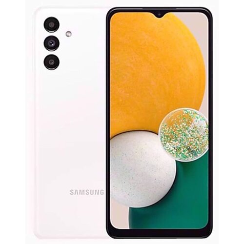 Samsung galaxy A13 4/64GB white ds 4G refabrikovan grade-a Cene