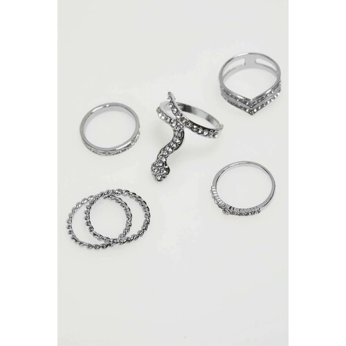 Marisse Ring L-Pi-4006 Silver Slike