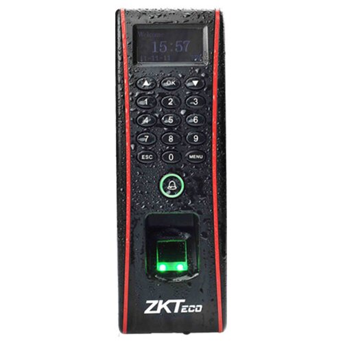 Dahua ZT TF1700 Cene