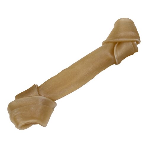 Nobby Starsnack prešana kost z vozli, 37 cm – 220 g Cene