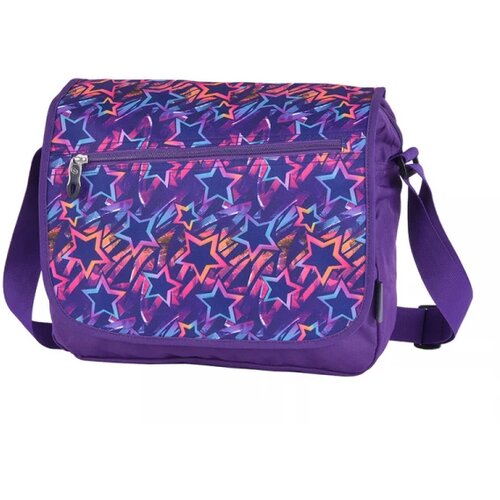 Pulse MUSIC VIOLET STAR torba na rame Cene