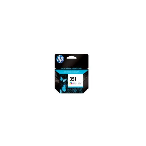 HP Tinta Hp CB337EE, HP351, tricolor Cijene