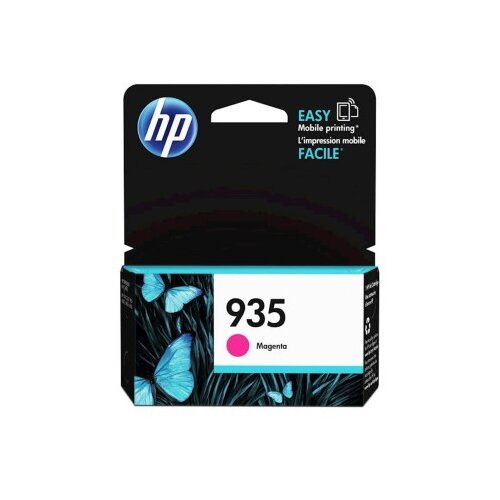 HP ČRNILO MAGENTA 935 ZA OJ PRO 6230, 6830 ZA 400 STRANI Cene