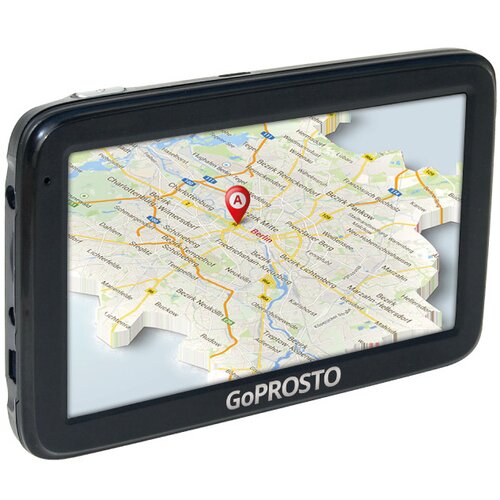 Prosto pgo500 GPS navigacija Cene