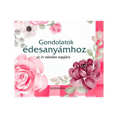 L&amp;iacute;ra K&amp;ouml;nyv Grupa autora - Gondolatok &amp;eacute;desany&amp;aacute;mhoz Slike