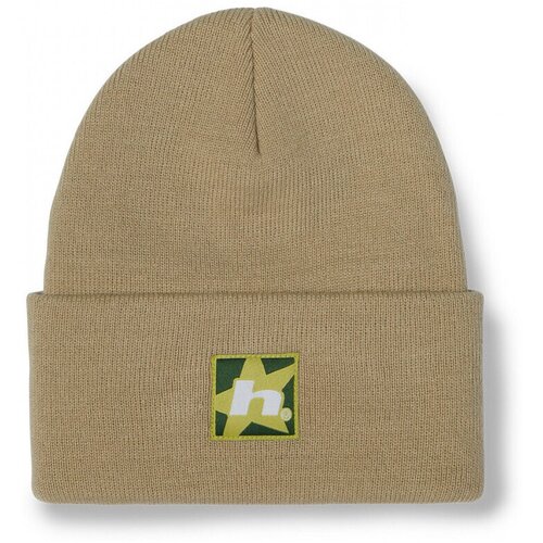 Huf Kape Beanie star box logo Večbarvna Cene