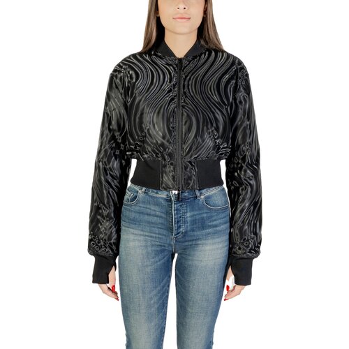 EAX BLOUSON JACKET XW000738 AF16211 Crna Cijene