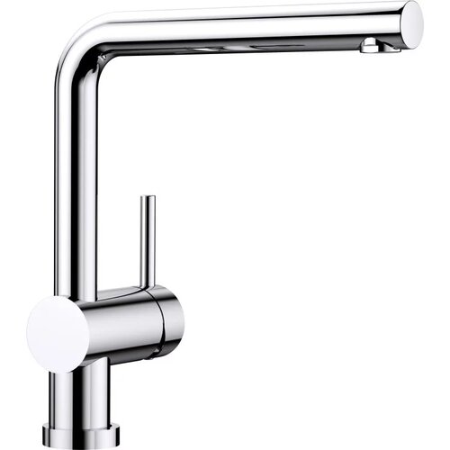 Blanco LINUS-F hrom slavina za nizak pritisak Cene