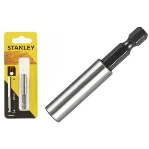 Stanley magnetni nastavek 60mm HEX STA61401-XJ Cene