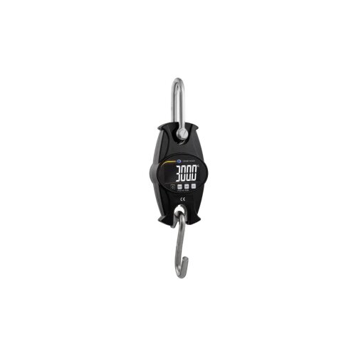 PCE Instruments PCE-HS 300N vaga sa kukom Opseg mjerenja (kg) 300 kg Cijene