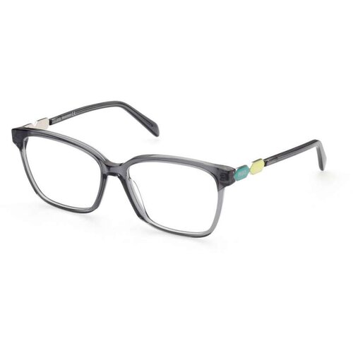 Emilio Pucci Ženski Okvir za naočale Emilio Pucci EP5185-55020 &amp;Oslash; 55 mm Slike