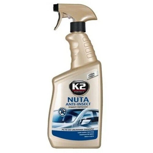 K2 auto care čistilo za steklo Nuta 770ml Slike