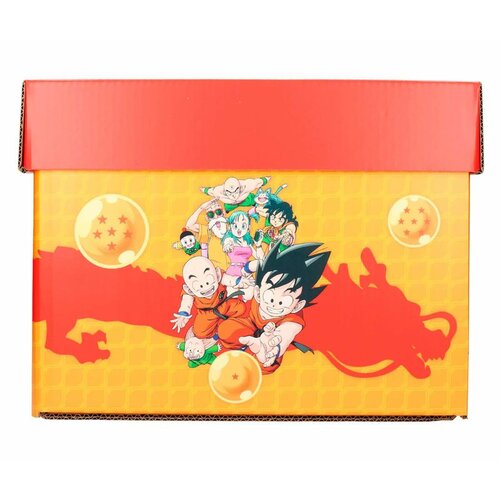 Dragon Ball Sklopiva kutija za odlaganje s likovima Cijene