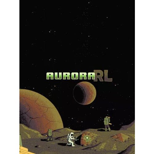 Steam AuroraRL (PC) Key GLOBAL Cene