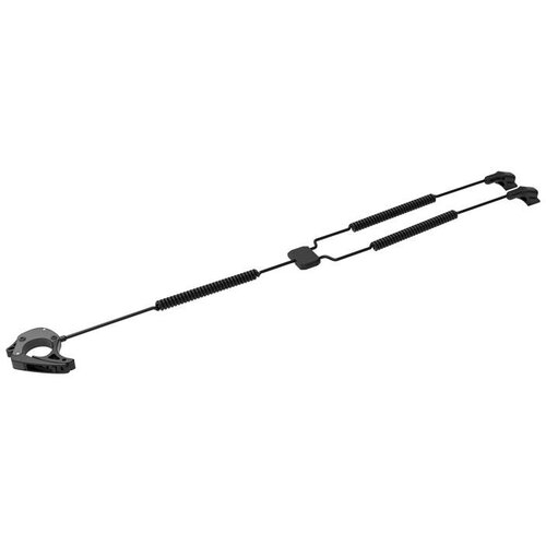 Segway WAYDOO PRSTNI KRMILNIK ZA SKUTERJE VKLJUČUJE MONTAŽNI KABEL, (5000291993) Slike