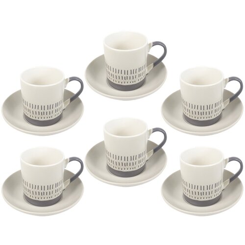 Sigma set šoljica 6/1 RXG-N241079A Cene