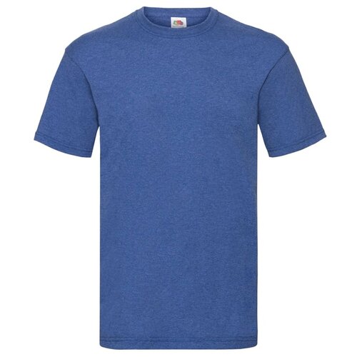 Fruit Of The Loom F02•Valueweight Tee Cene
