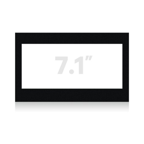 Phrozen LCD Frame Tape Slike