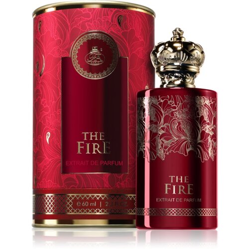 French Avenue The Fire 60 ml parfemski ekstrakt unisex Slike