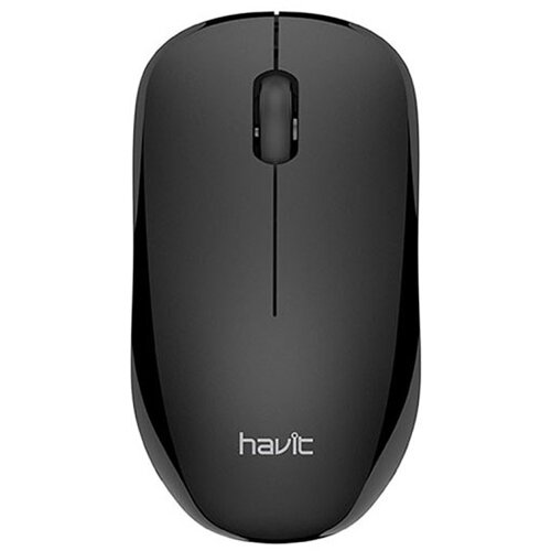 Havit Miška HV-MS66GT, optična, brezžična Cene