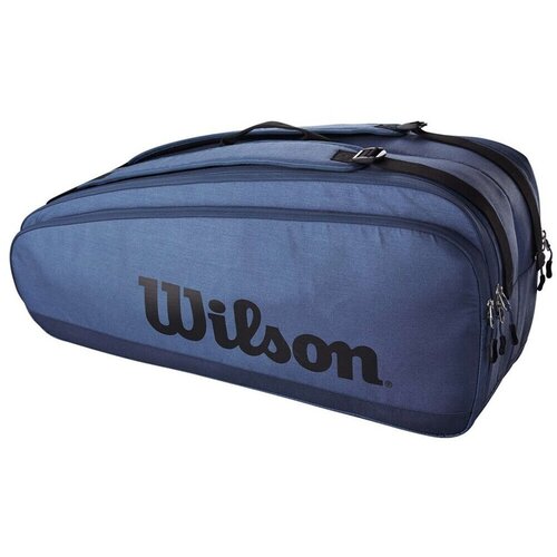 Wilson Ultra V4 Tour 6 Plava Slike