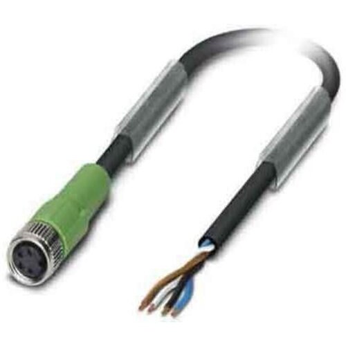 Phoenix Contact Senzorski kabel vtičnica M8 SAC4P-3,0-PUR/M8FS, (20888635) Cene