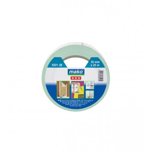 MAKO Traka obostrana 832138 Slike