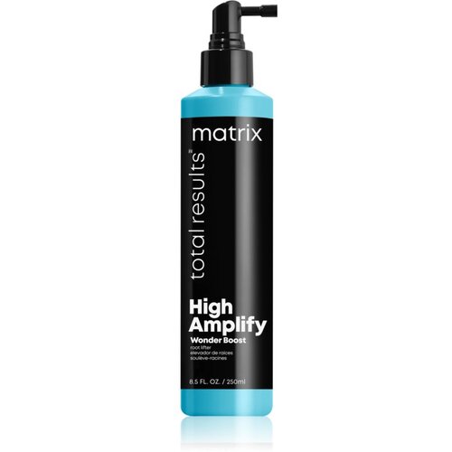Matrix total Results High Amplify Wonder Boost Slike