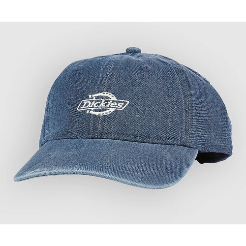 Dickies Dad Kapa s &amp;scaron;iltom Denim Kapa s &amp;scaron;iltom classic blue Slike