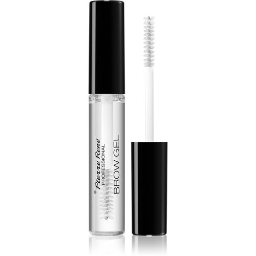 Pierre René Professional prozorni gel za obrvi 10 ml Cene