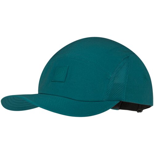 Buff Kape s šiltom 5 Panel Go Cap S/M Zelena Cene