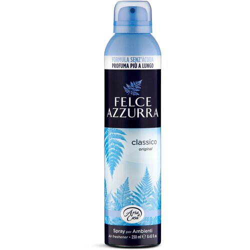 Felce Azzurra Osveživač prostora u spreju Classic, 250 ml Slike