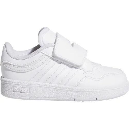 Adidas Patike za bebe Hoops 4.0 CF, Bele Cene
